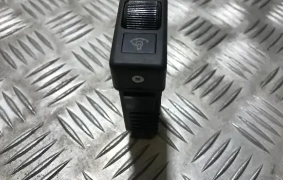 Panel lighting control switch