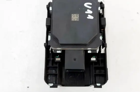 BMW iX1 Distronic sensor radar 5B3AD16