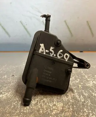Audi TT Mk1 Power steering fluid tank/reservoir 1J0422371C