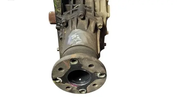 Hyundai Santa Fe Front differential 3B310309R F110470194