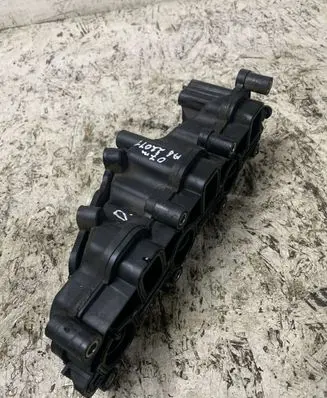 Audi A6 S6 C6 4F Intake manifold 059129712