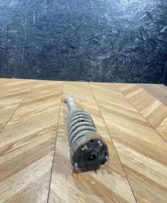 Mercedes-Benz E W211 Front shock absorber/damper 