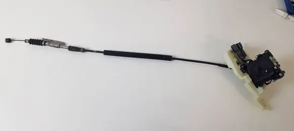 KIA Stinger Fuel cap release pull handle 352007K24