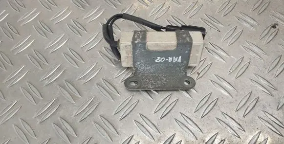 Toyota Yaris Coolant fan relay 2468105731