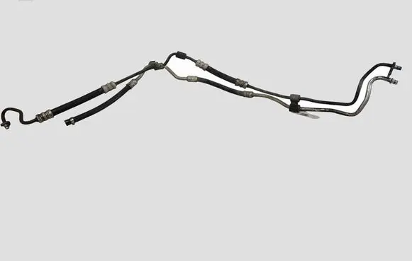 Peugeot 308 Power steering hose/pipe/line