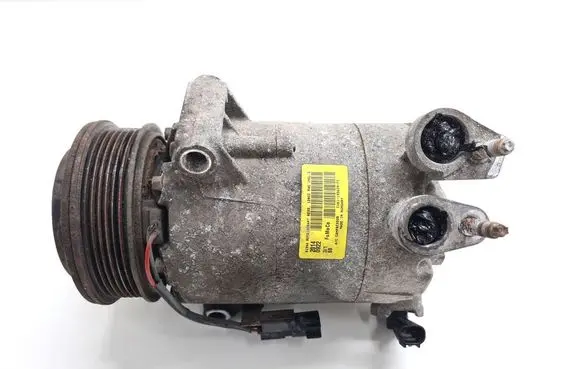 Ford C-MAX II Air conditioning (A/C) compressor (pump) CV6119D629FE