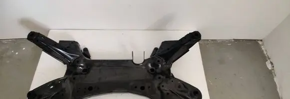 Opel Movano B Front subframe