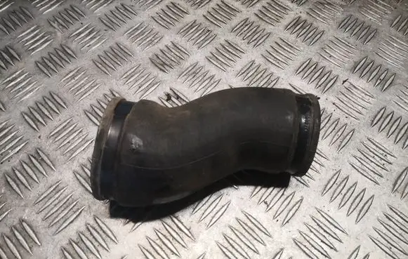 Intercooler hose/pipe