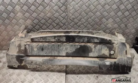 Volvo S80 Front bumper skid plate/under tray 
