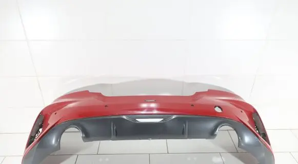 BMW Z4 g29 Rear bumper