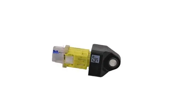Toyota C-HR I Airbag deployment crash/impact sensor 8917314010