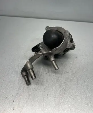 Porsche Cayenne (9PA) Secondary air pump 7L5959253B