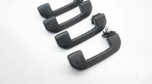 Peugeot 2008 II A set of handles for the ceiling 