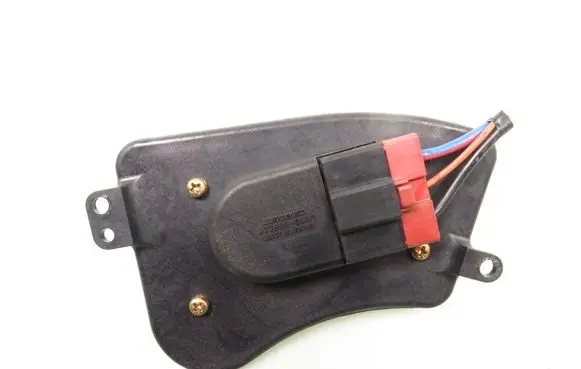 Honda Legend III KA9 Heater blower motor/fan resistor 0778000440