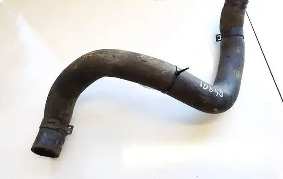 Intercooler hose/pipe