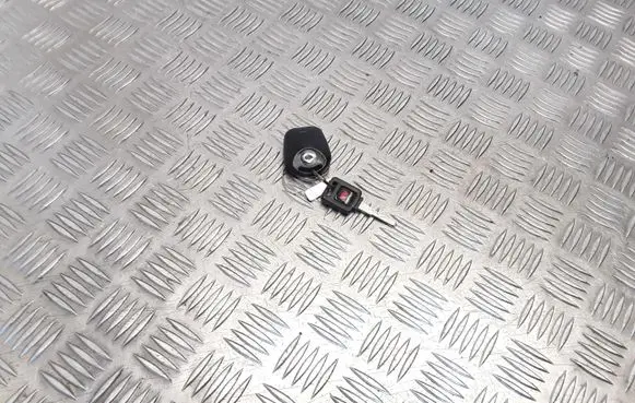 Ignition key/card