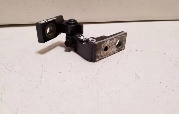 Audi A3 S3 8P Front door upper hinge 