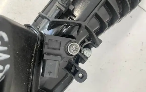 BMW 5 F10 F11 Air pressure sensor 780474201