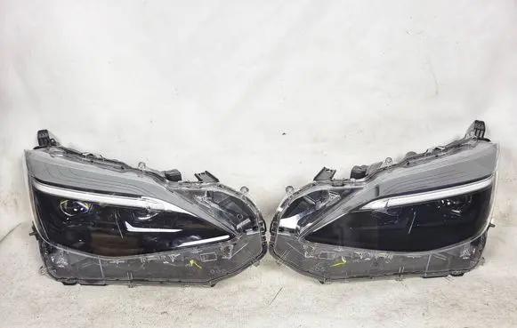 Toyota Yaris Cross Headlights/headlamps set OD314