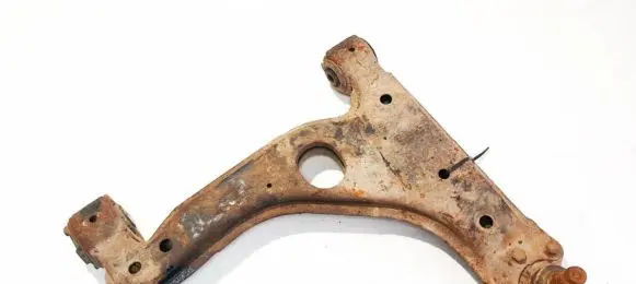 Opel Zafira A Front lower control arm/wishbone 90498740