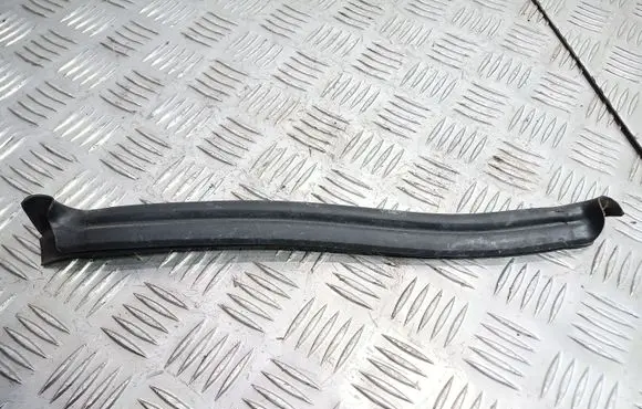 Engine compartment rubber