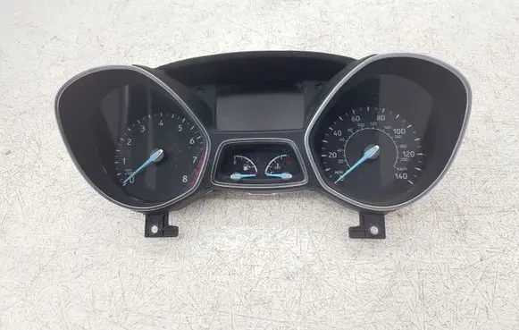 Ford Escape III Speedometer (instrument cluster) GJ5T10849 GJ5T10849TH 5GTH27754C