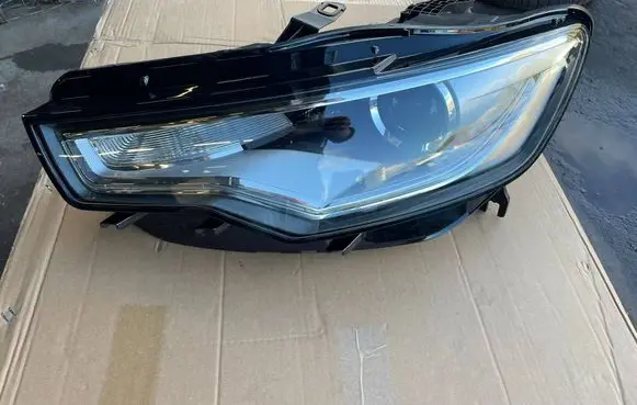 Audi A6 S6 C7 4G Headlight/headlamp 4GD941005A 1EL01115061