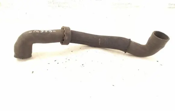 Mercedes-Benz GL X164 Engine coolant pipe/hose 1645010082 A1645010082