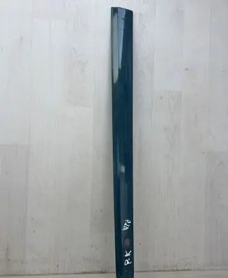 Mercedes-Benz Vito Viano W639 Front door trim (molding) A6396900262