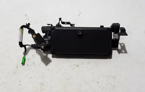 Volvo XC60 Windshield/windscreen camera 32243277