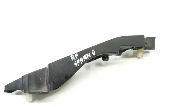 Hyundai ix35 Front bumper mounting bracket 865132Y000