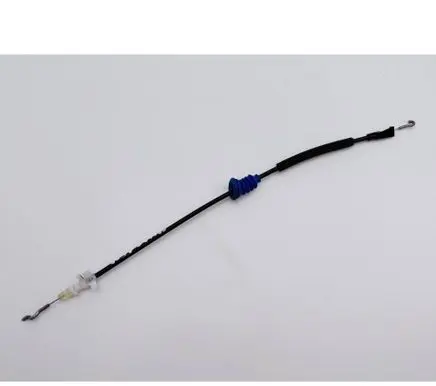 Volkswagen PASSAT CC Front door cable line 3C8837085