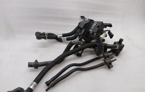 Ferrari California F149 Coolant heater control valve 67635900