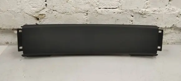 Mercedes-Benz GLE (W166 - C292) Other trunk/boot trim element A2927400600