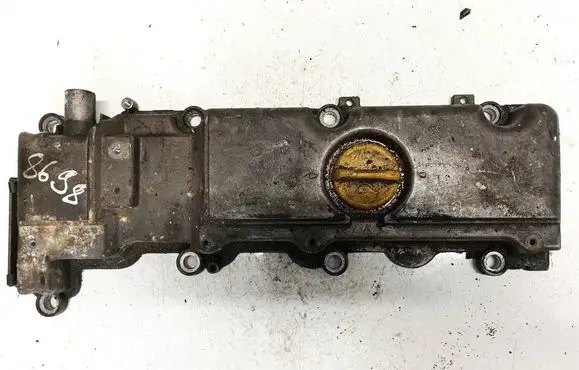 Opel Zafira A Rocker cam cover 13101754 0073485