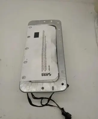 BMW X5 F15 Passenger airbag 9252310