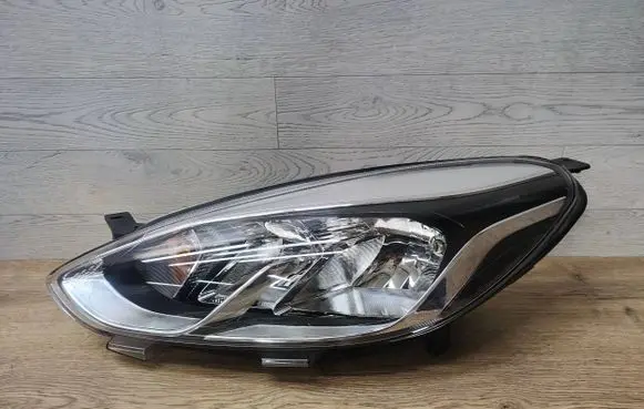 Ford Fiesta Headlight/headlamp H1BB13W030AE
