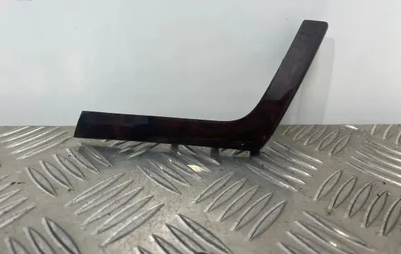 Audi A8 S8 D4 4H Dashboard glove box trim L4H000011P