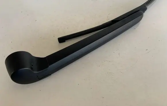 Audi Q7 4M Rear wiper blade arm 4M0955407A 4M0955425A 4G9955205
