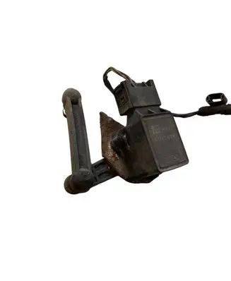 Headlight/headlamp level sensor