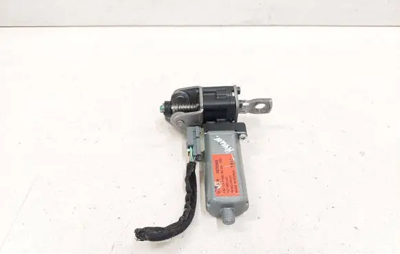 Hyundai i40 Seat adjustment motor 885833S101 1107A0605