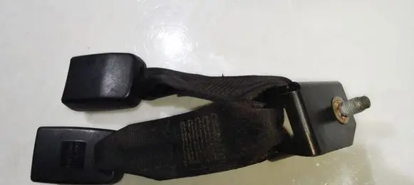 Nissan Primera Rear seatbelt buckle 88842AV800