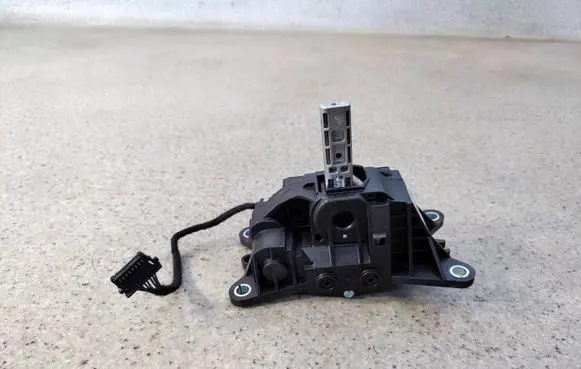 Audi A6 S6 C8 4K Gear shifter/selector 4K1713041M49 4K1713041M