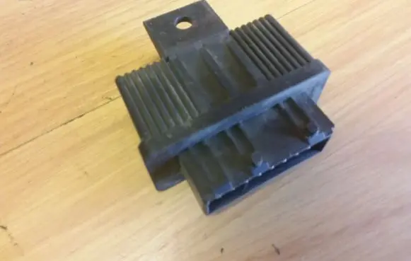 Peugeot 307 Other relay 240107