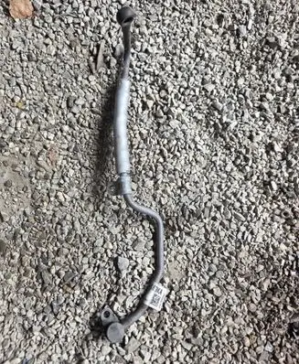 Ford Focus Turbo turbocharger oiling pipe/hose CM5G6K679KA