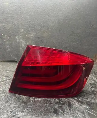 BMW 5 F10 F11 Rear/tail lights 17346202