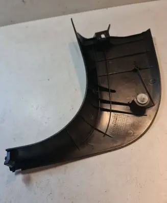 BMW 3 E90 E91 Foot area side trim 51437066990 11242010