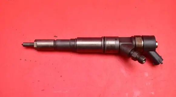 BMW X5 E53 Fuel injector 7785984