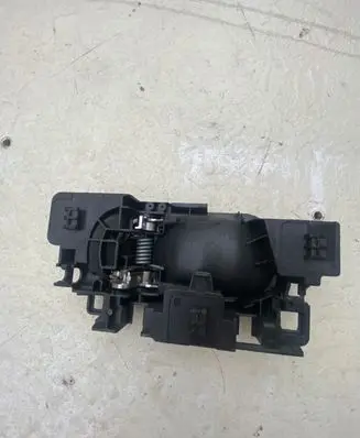 Citroen C4 Cactus Front door interior handle 98012885VV