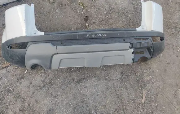 Land Rover Evoque I Rear bumper